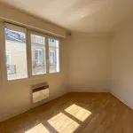 Rent 3 bedroom apartment of 425 m² in BORDEAUX