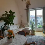 Rent 3 bedroom apartment of 99 m² in Prague