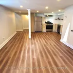 Appartement de 1356 m² avec 2 chambre(s) en location à Oshawa (Central)