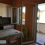 Appartamento arredato con terrazzo Centro