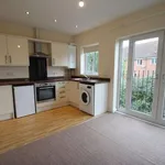 Rent 1 bedroom flat in East Midlands