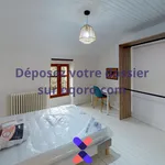 Rent 1 bedroom apartment of 68 m² in Poitiers