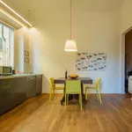 Rent 5 bedroom apartment of 140 m² in Florence