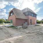  maison avec 4 chambre(s) en location à Knokke-Heist