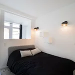 Huur 1 slaapkamer appartement in Ixelles