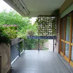 Rent 3 bedroom apartment of 120 m² in Segrate