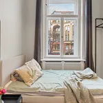 Rent 1 bedroom apartment of 16 m² in Berlin