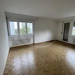 Rent 4 bedroom apartment in Genève