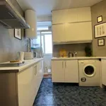 Rent 5 bedroom apartment in Madrid