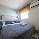 Rent 2 bedroom apartment of 70 m² in Málaga