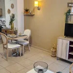 Appartement de 48 m² avec 1 chambre(s) en location à Marseille