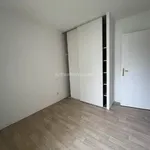 Appartement de 56 m² avec 3 chambre(s) en location à Coutras