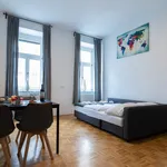 Rent 2 bedroom apartment of 56 m² in Vienna