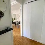 Appartement de 50 m² avec 1 chambre(s) en location à Paris