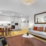 Rent 3 bedroom apartment in lisbon