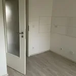 Miete 2 Schlafzimmer wohnung von 57 m² in Herten