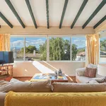 Rent 3 bedroom house of 680 m² in Marbella