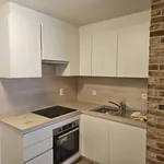 Rent 1 bedroom apartment in Herentals