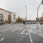 Miete 2 Schlafzimmer wohnung von 60 m² in Berlin