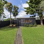 Rent 3 bedroom house in Manurewa