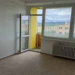 Rent 1 bedroom house in Teplice