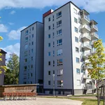 Rent 1 bedroom apartment of 31 m² in Karlstad