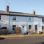 Detached house to rent in Chapel Street, Steeple Bumpstead, Haverhill CB9