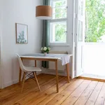 Rent 1 bedroom apartment of 65 m² in berlin