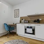 Rent 1 bedroom apartment of 30 m² in Augsburg