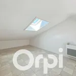 Appartement de 38 m² avec 3 chambre(s) en location à LES FLOTS