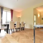 Rent 3 bedroom apartment in Ixelles