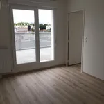 Appartement de 42 m² avec 2 chambre(s) en location à Rennes