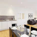 Rent 2 bedroom apartment in Hammersmith