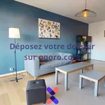 Rent 3 bedroom apartment of 11 m² in Clermont-Ferrand