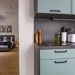 Miete 1 Schlafzimmer wohnung von 40 m² in Salzgitter