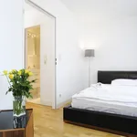 Miete 2 Schlafzimmer wohnung von 45 m² in Frankfurt am Main