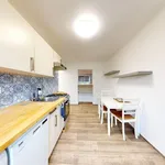 Rent 2 bedroom apartment in Plzeň