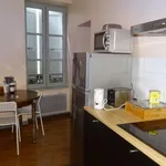 Rent 3 bedroom apartment of 58 m² in Tournon Sur Rhone