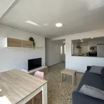 Alquilo 4 dormitorio apartamento de 45 m² en Valencia