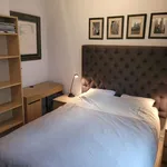 Appartement de 55 m² avec 1 chambre(s) en location à brussels