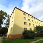 Rent 2 bedroom apartment in Zlín