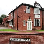 Rent 4 bedroom house in North West England