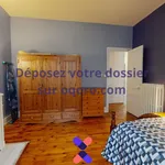 Rent 1 bedroom apartment in Saint-Chamond