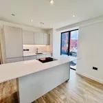 Rent 1 bedroom flat in Salford