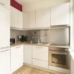 Appartement de 42 m² avec 1 chambre(s) en location à brussels