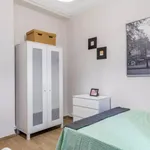 Alquilar 6 dormitorio apartamento en Valencia