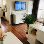 Miete 1 Schlafzimmer wohnung von 45 m² in Frankfurt