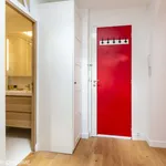 Appartement de 48 m² avec 3 chambre(s) en location à Paris