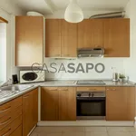 Apartamento T1 para alugar em Palmela