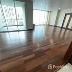 Rent 4 bedroom apartment of 265 m² in Bangkok